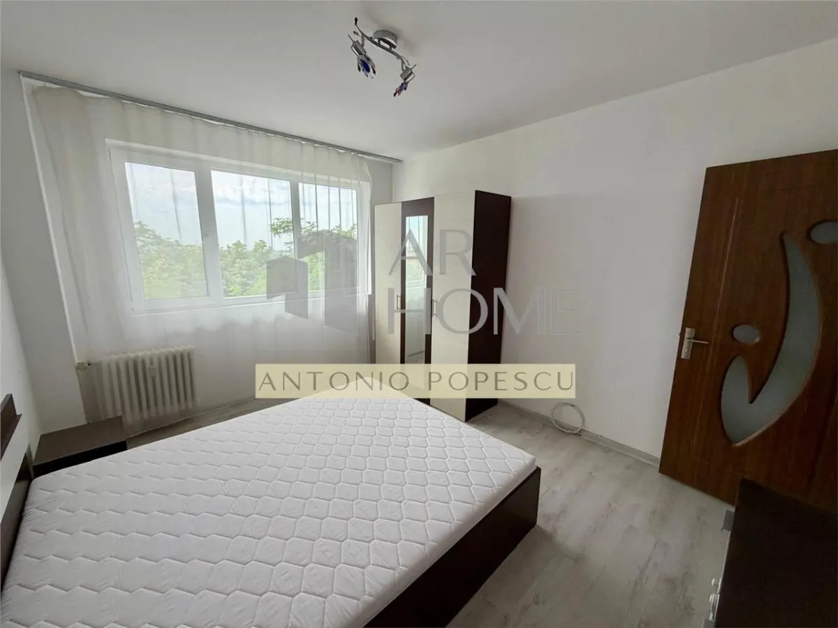 Inchiriere apartament 2 camere, Ploiesti, zona Sud. - foto 7