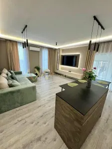 Vanzare 1/2 duplex 4 camere - Timisoara