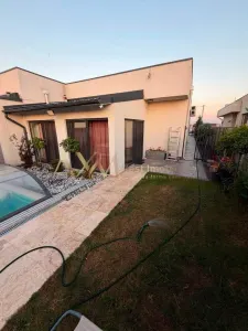 Vanzare 1/2 duplex 4 camere - foto 12