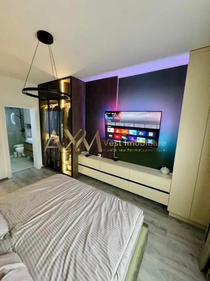 Vanzare 1/2 duplex 4 camere - foto 13