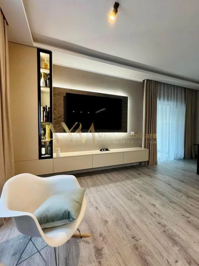 Vanzare 1/2 duplex 4 camere - foto 5