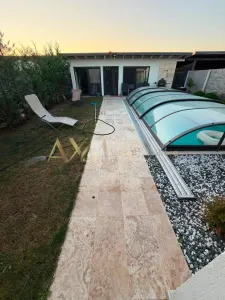 Vanzare 1/2 duplex 4 camere - foto 10