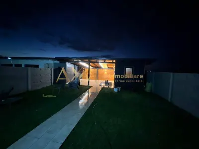 Vanzare 1/2 duplex 4 camere - foto 11