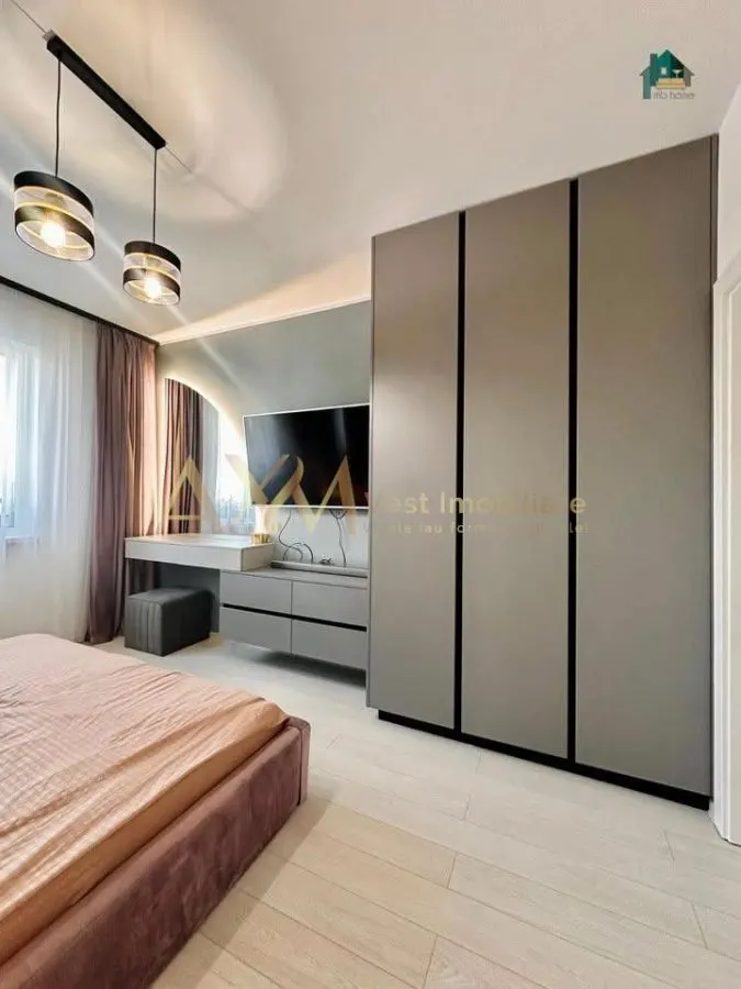 Vanzare 1/2 duplex 4 camere - foto 15