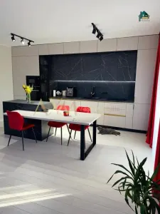 Vanzare 1/2 duplex 4 camere - foto 4