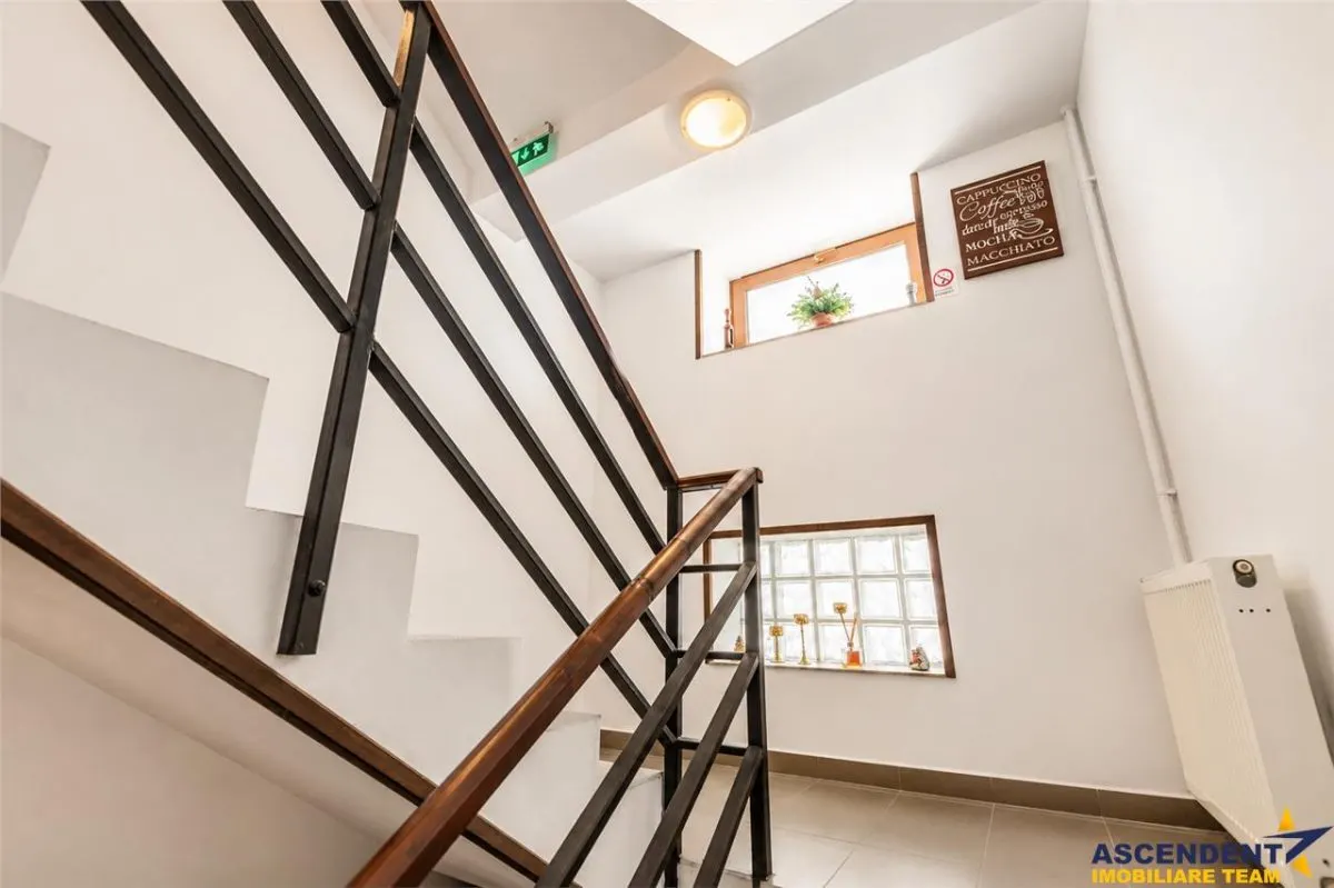 Pensiunea Casa Maria Busteni,afacere HoReCa,restaurant clasificat,spectacol montan - foto 25