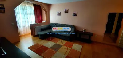 Drumul Taberei Raul Doamnei apartament 2 camere de inchiriat - Bucuresti