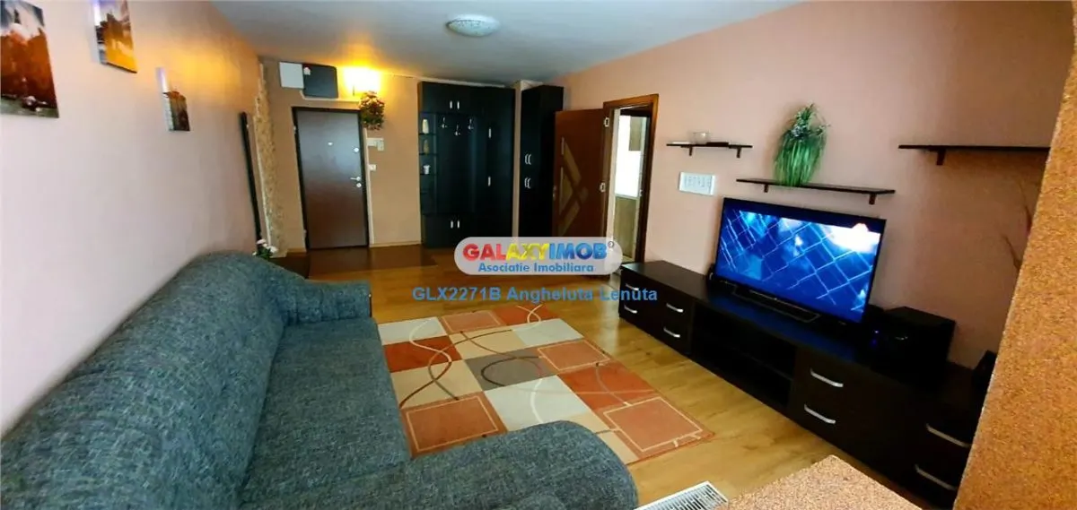 Drumul Taberei Raul Doamnei apartament 2 camere de inchiriat - foto 3