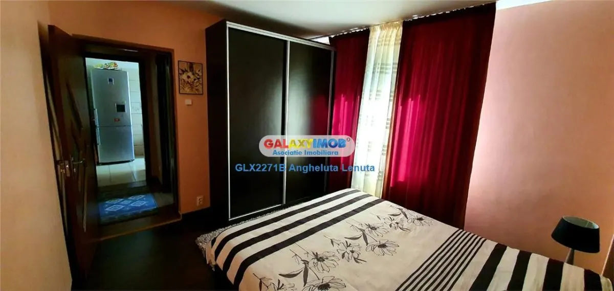 Drumul Taberei Raul Doamnei apartament 2 camere de inchiriat - foto 6