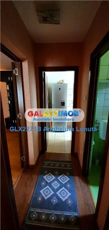 Drumul Taberei Raul Doamnei apartament 2 camere de inchiriat - foto 7