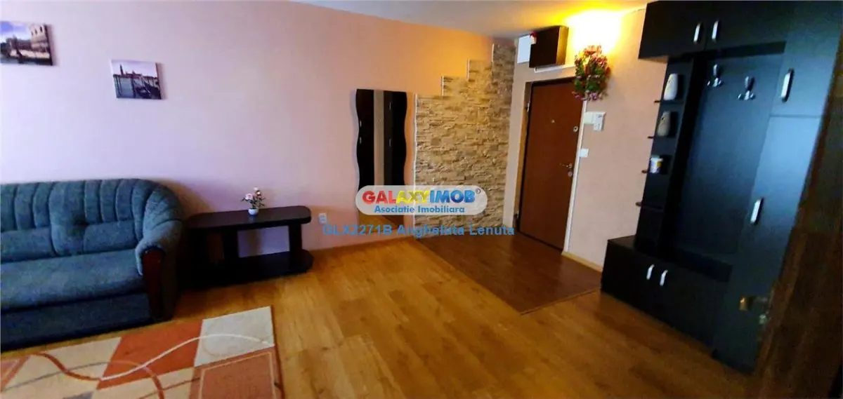 Drumul Taberei Raul Doamnei apartament 2 camere de inchiriat - foto 8