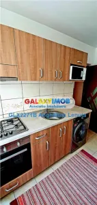 Drumul Taberei Raul Doamnei apartament 2 camere de inchiriat - foto 9