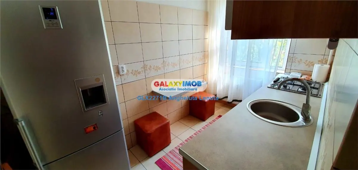 Drumul Taberei Raul Doamnei apartament 2 camere de inchiriat - foto 10