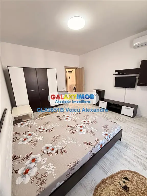 Apartament 2 Cam Bloc Nou Berceni - Oltenitei - Popesti Leordeni - foto 1