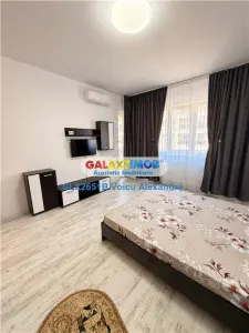 Apartament 2 Cam Bloc Nou Berceni - Oltenitei - Popesti Leordeni - foto 2