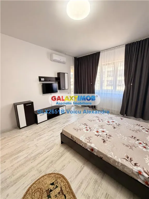 Apartament 2 Cam Bloc Nou Berceni - Oltenitei - Popesti Leordeni - foto 2