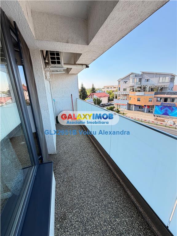 Apartament 2 Cam Bloc Nou Berceni - Oltenitei - Popesti Leordeni - foto 11