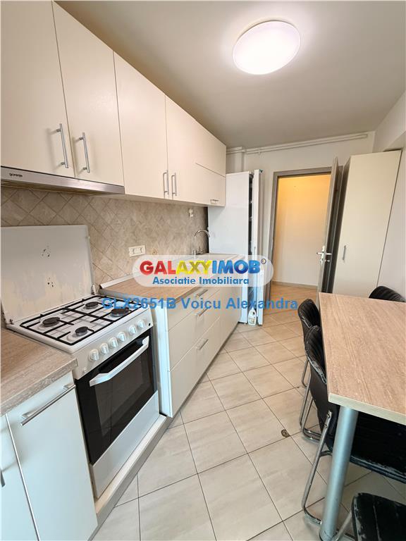Apartament 2 Cam Bloc Nou Berceni - Oltenitei - Popesti Leordeni - foto 13