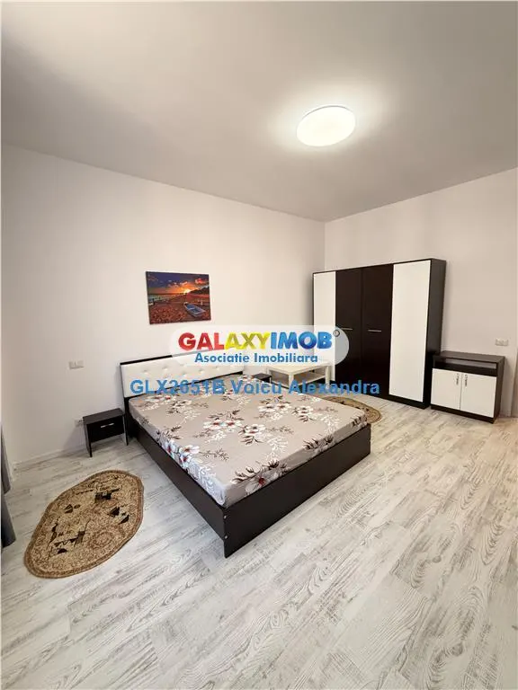 Apartament 2 Cam Bloc Nou Berceni - Oltenitei - Popesti Leordeni - foto 3