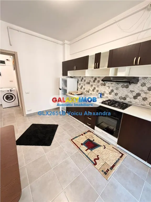 Apartament 2 Cam Bloc Nou Berceni - Oltenitei - Popesti Leordeni - foto 5