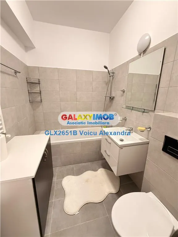 Apartament 2 Cam Bloc Nou Berceni - Oltenitei - Popesti Leordeni - foto 6
