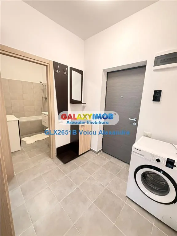 Apartament 2 Cam Bloc Nou Berceni - Oltenitei - Popesti Leordeni - foto 7