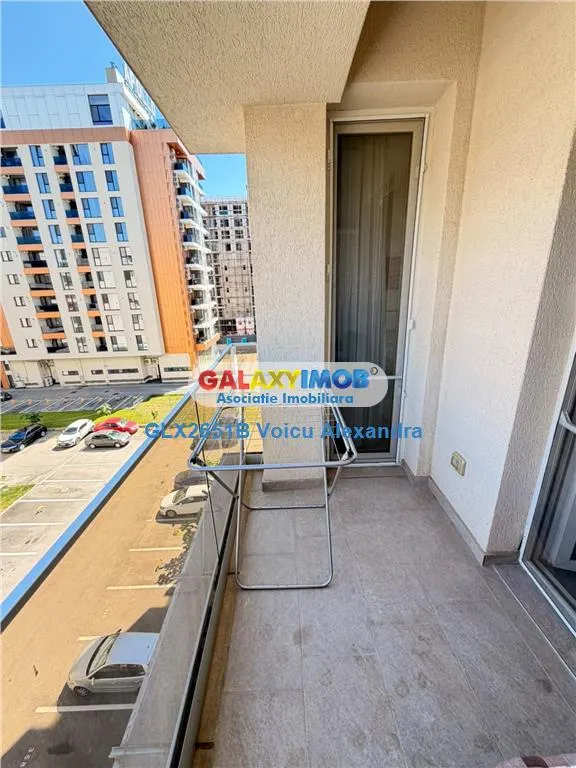 Apartament 2 Cam Bloc Nou Berceni - Oltenitei - Popesti Leordeni - foto 8