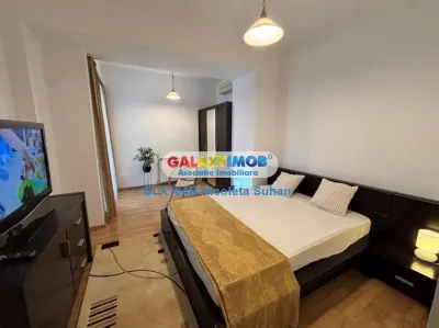 NORTH AREA LAKE VIEW | Apartament 4 camere |  2 parcari| HERASTRAU - foto 3
