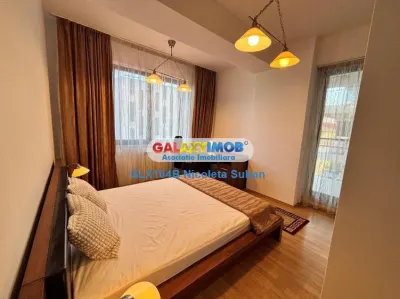 NORTH AREA LAKE VIEW | Apartament 4 camere |  2 parcari| HERASTRAU - foto 6