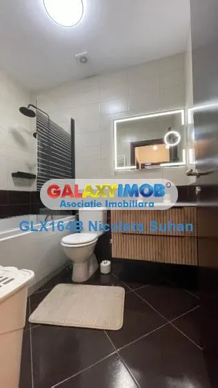 NORTH AREA LAKE VIEW | Apartament 4 camere |  2 parcari| HERASTRAU - foto 8