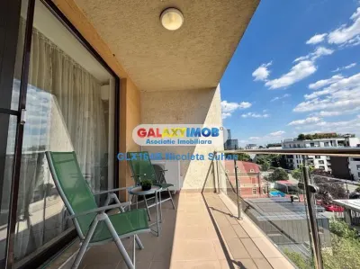 NORTH AREA LAKE VIEW | Apartament 4 camere |  2 parcari| HERASTRAU - foto 10
