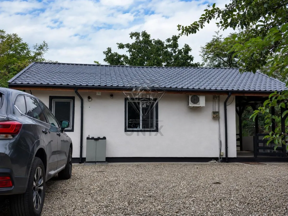 Casa de vanzare Baraitaru, Draganesti, Prahova | Onix Imobiliare - foto 1
