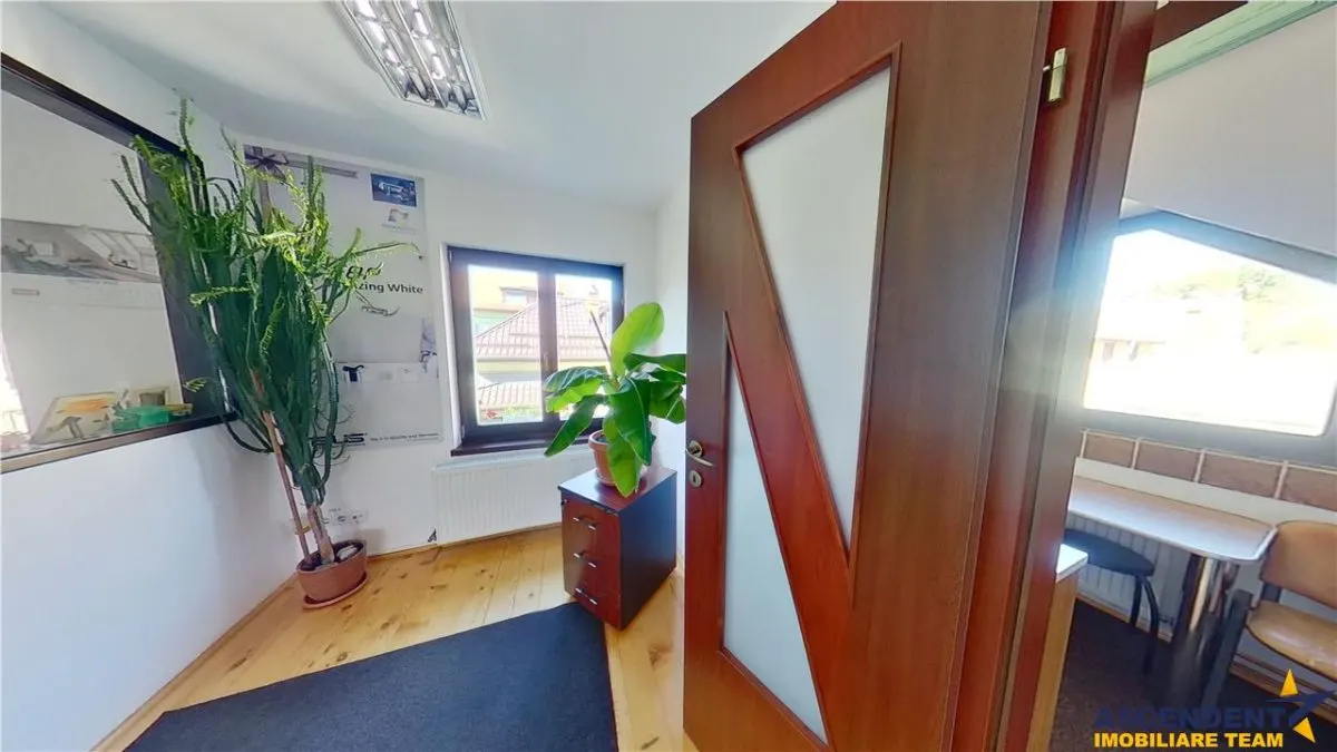 Nivel in casa, recomandat si activitati birou,  Central, Brasov - foto 16