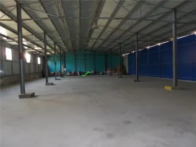 Hala Productie / Depozitare 600 mp + Teren 1000 mp – Magura (Farbe), Bacau – Acces TIR - foto 3