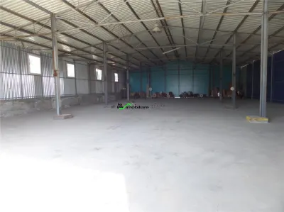 Hala Productie / Depozitare 600 mp + Teren 1000 mp – Magura (Farbe), Bacau – Acces TIR - foto 4