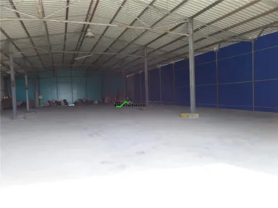 Hala Productie / Depozitare 600 mp + Teren 1000 mp – Magura (Farbe), Bacau – Acces TIR - foto 5