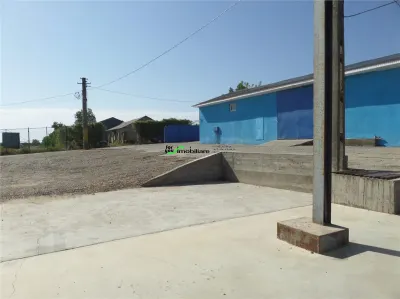 Hala Productie / Depozitare 600 mp + Teren 1000 mp – Magura (Farbe), Bacau – Acces TIR - foto 7