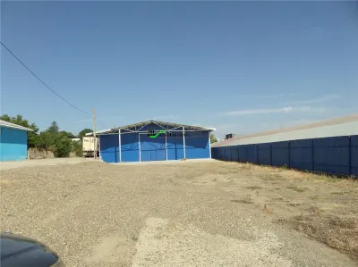 Hala Productie / Depozitare 600 mp + Teren 1000 mp – Magura (Farbe), Bacau – Acces TIR - foto 8