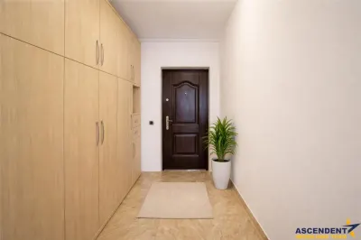 Premium Clasa A, 75mp, luminos, mobilat, echipat, ca nou, panorama, Tractorul, Brasov - foto 13