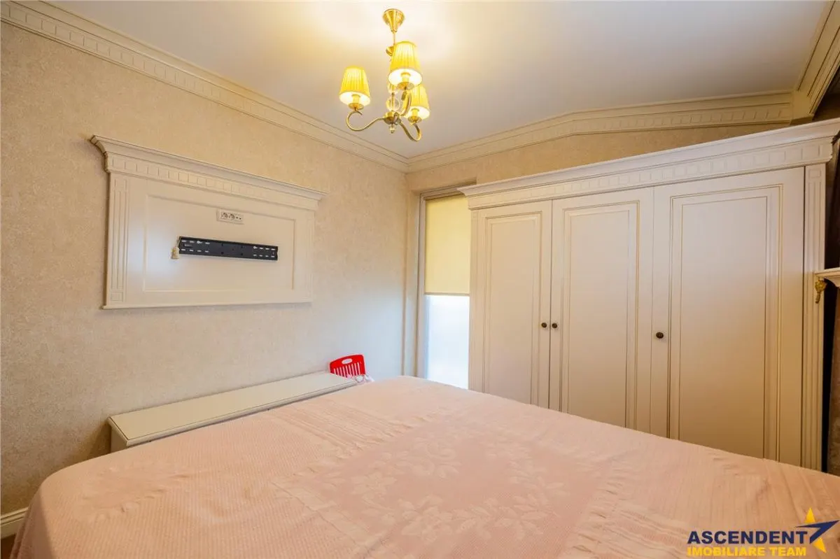 Casa Contemporana Premium, mobilata, utilata, accesorizata, Sanpetru, Brasov - foto 17