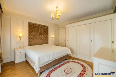 Casa Contemporana Premium, mobilata, utilata, accesorizata, Sanpetru, Brasov - foto 25