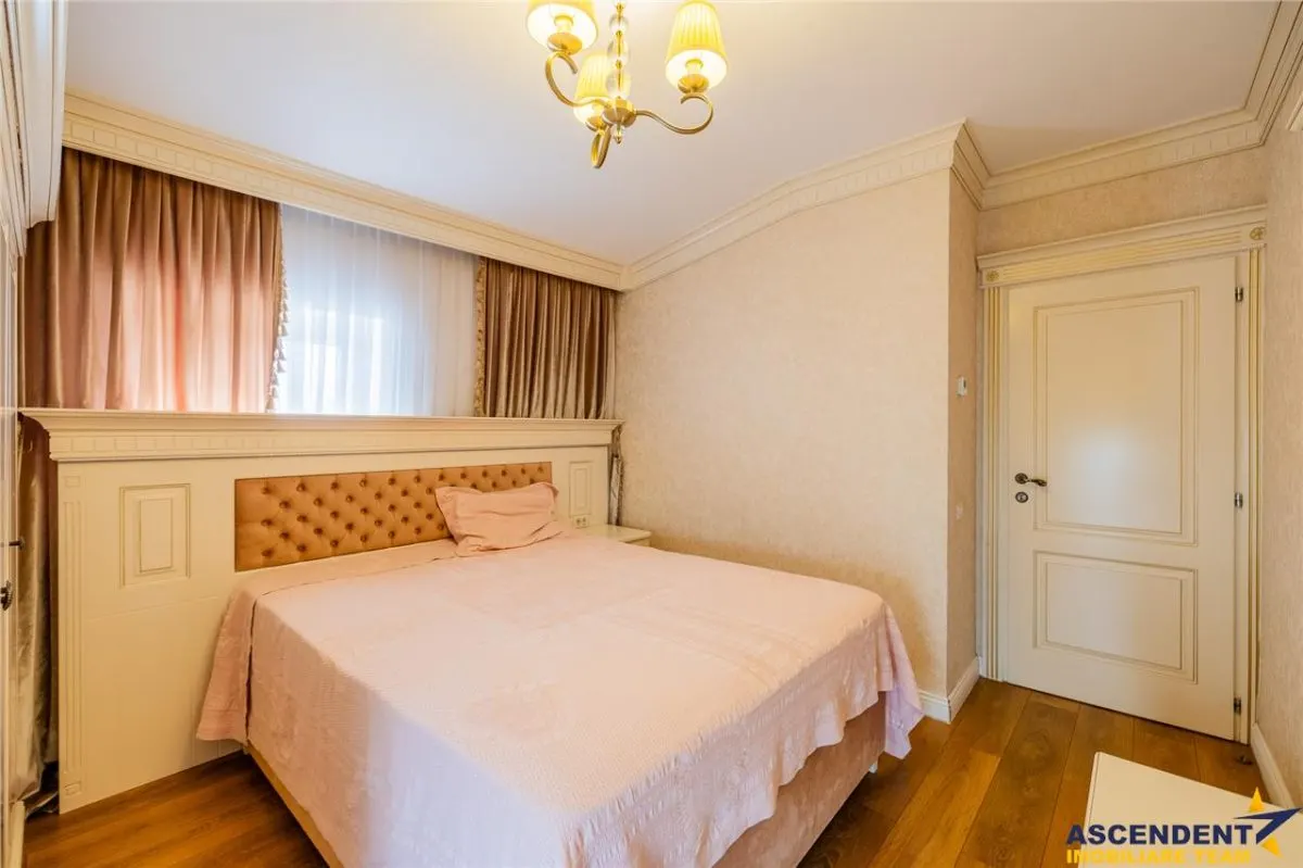 Casa Contemporana Premium, mobilata, utilata, accesorizata, Sanpetru, Brasov - foto 5