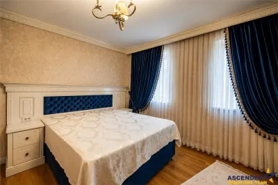 Casa Contemporana Premium, mobilata, utilata, accesorizata, Sanpetru, Brasov - foto 10