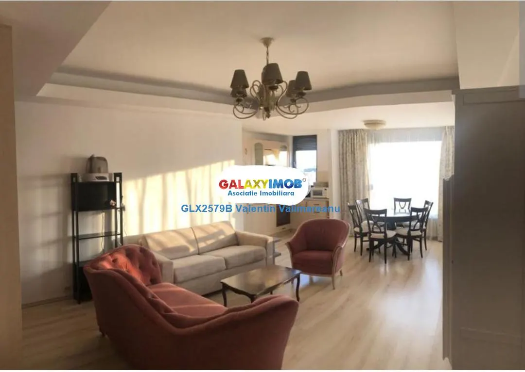 Apartament 2 Camere Herastrau COD 291 - foto 2