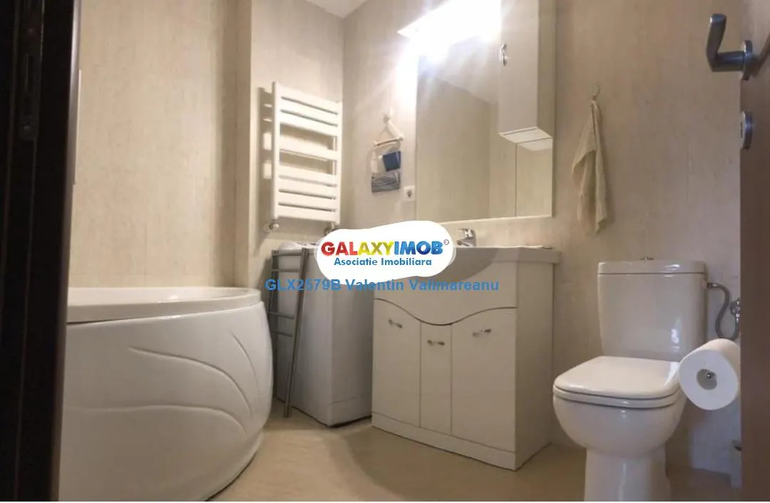 Apartament 2 Camere Herastrau COD 291 - foto 12