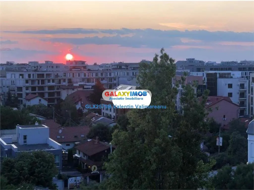 Apartament 2 Camere Herastrau COD 291 - foto 13