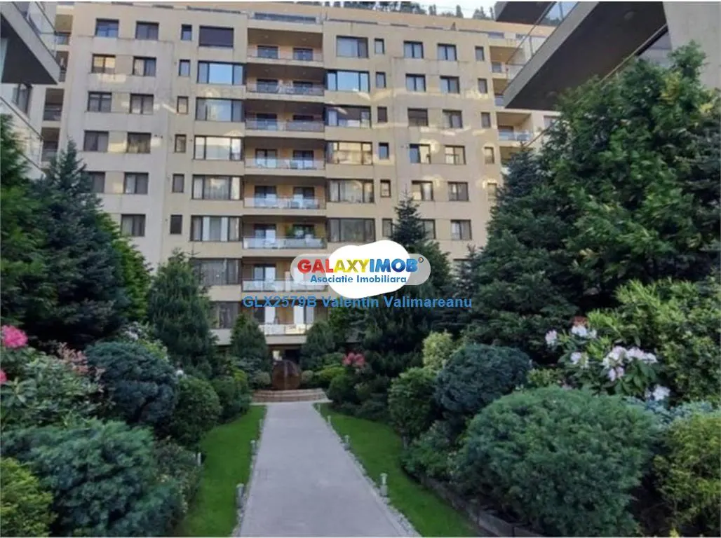 Apartament 2 Camere Herastrau COD 291 - foto 14