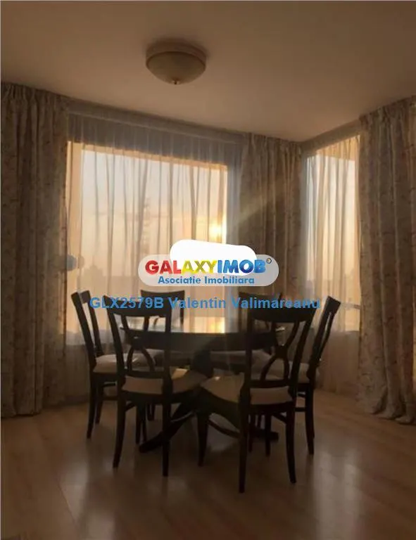 Apartament 2 Camere Herastrau COD 291 - foto 5