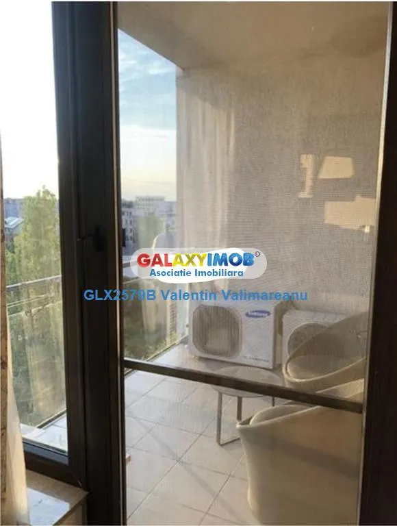 Apartament 2 Camere Herastrau COD 291 - foto 8