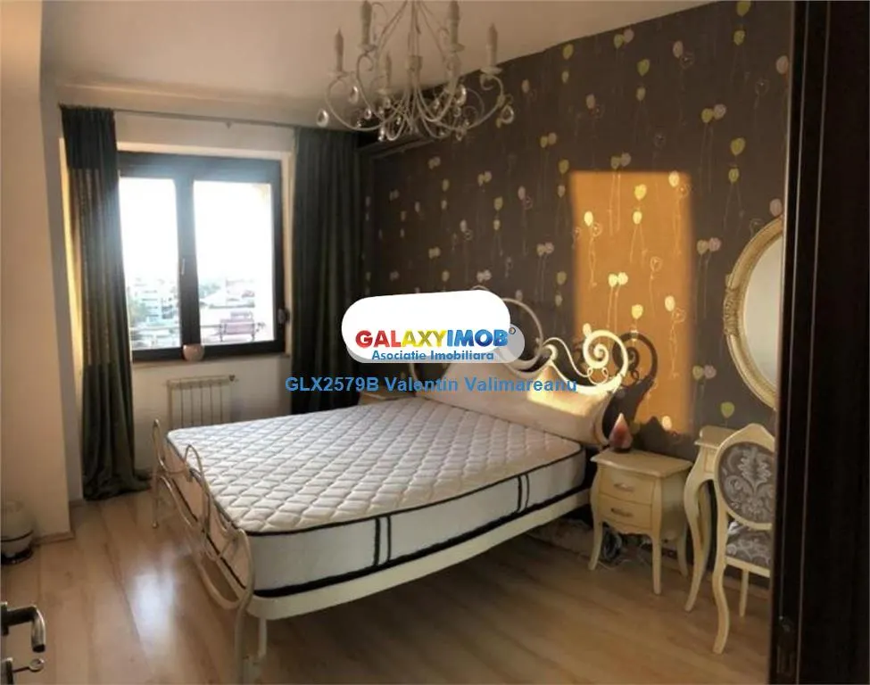 Apartament 2 Camere Herastrau COD 291 - foto 9